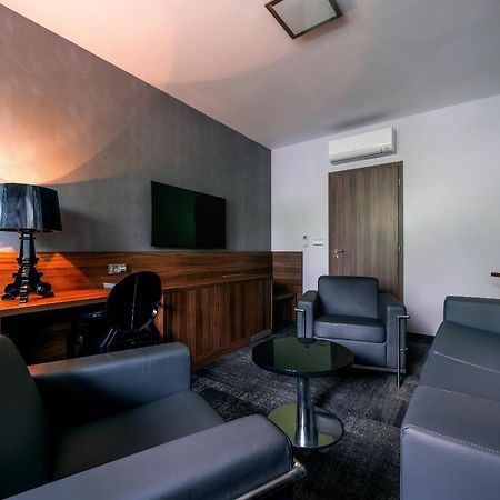 Hotel Jezerka Seč Zewnętrze zdjęcie