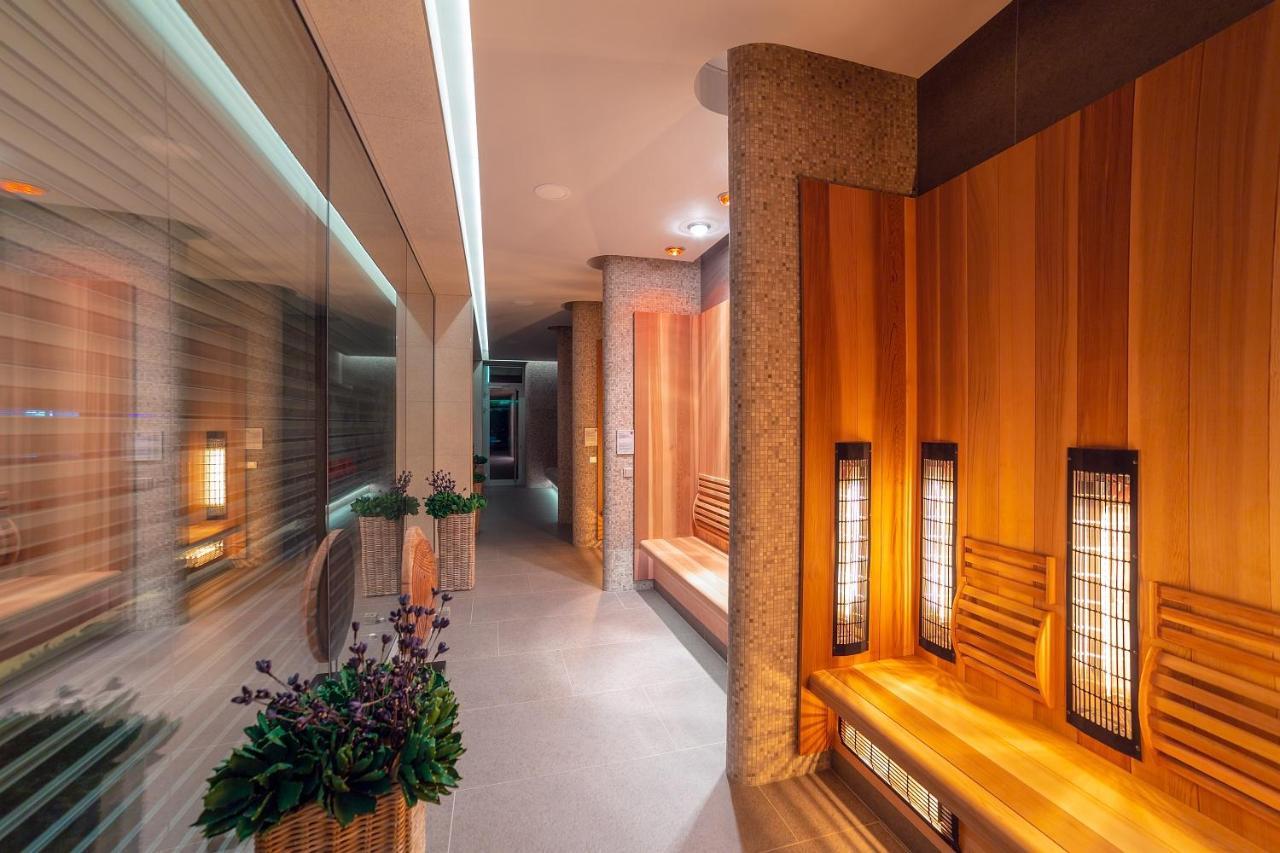 Hotel Jezerka Seč Zewnętrze zdjęcie