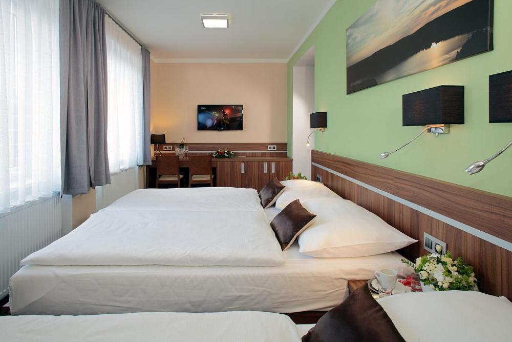 Hotel Jezerka Seč Zewnętrze zdjęcie