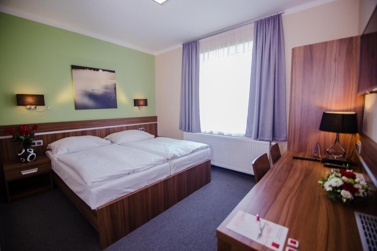 Hotel Jezerka Seč Zewnętrze zdjęcie