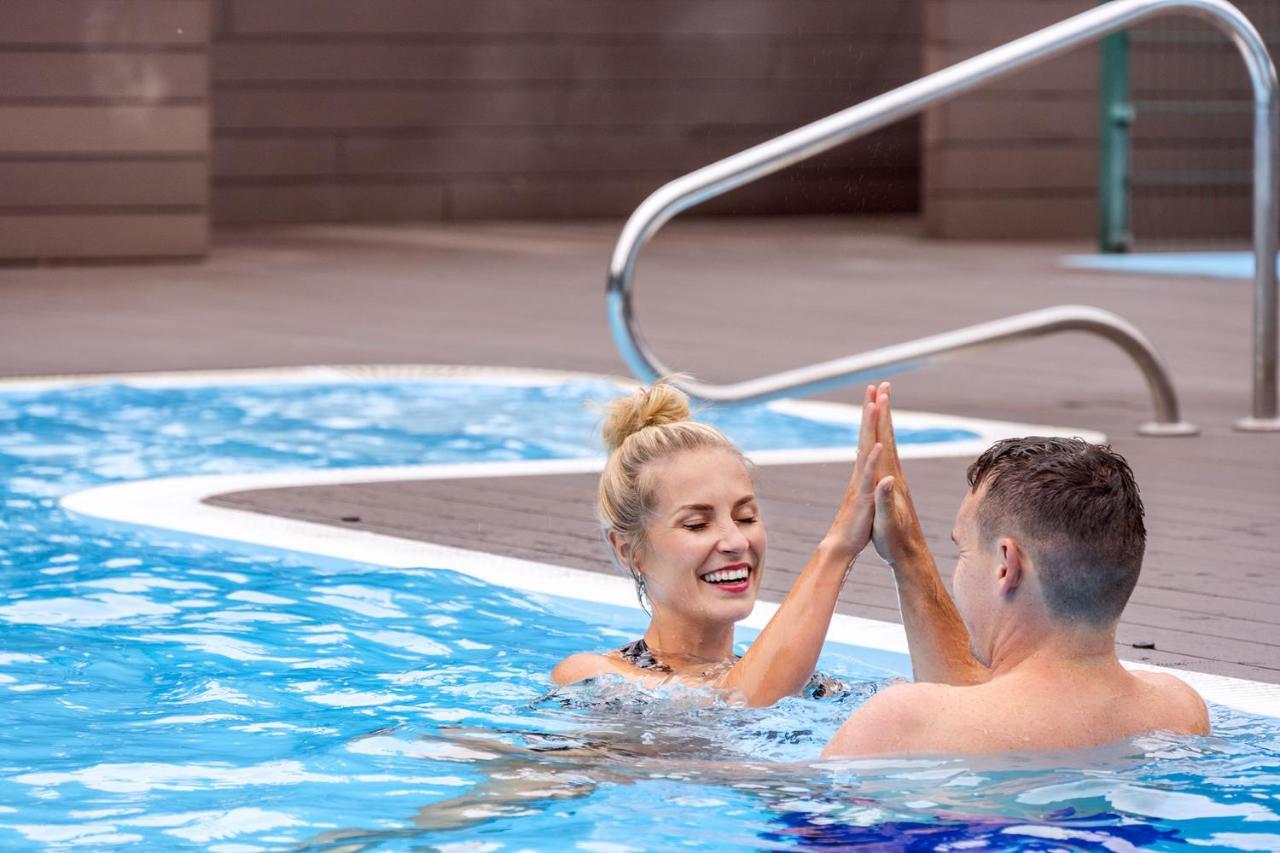 Hotel Jezerka Seč Zewnętrze zdjęcie