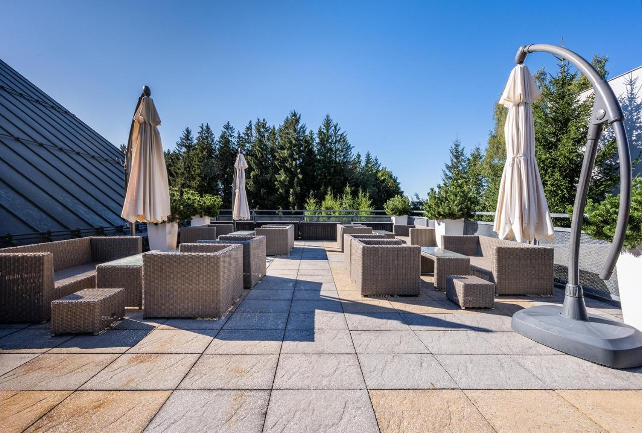 Hotel Jezerka Seč Zewnętrze zdjęcie