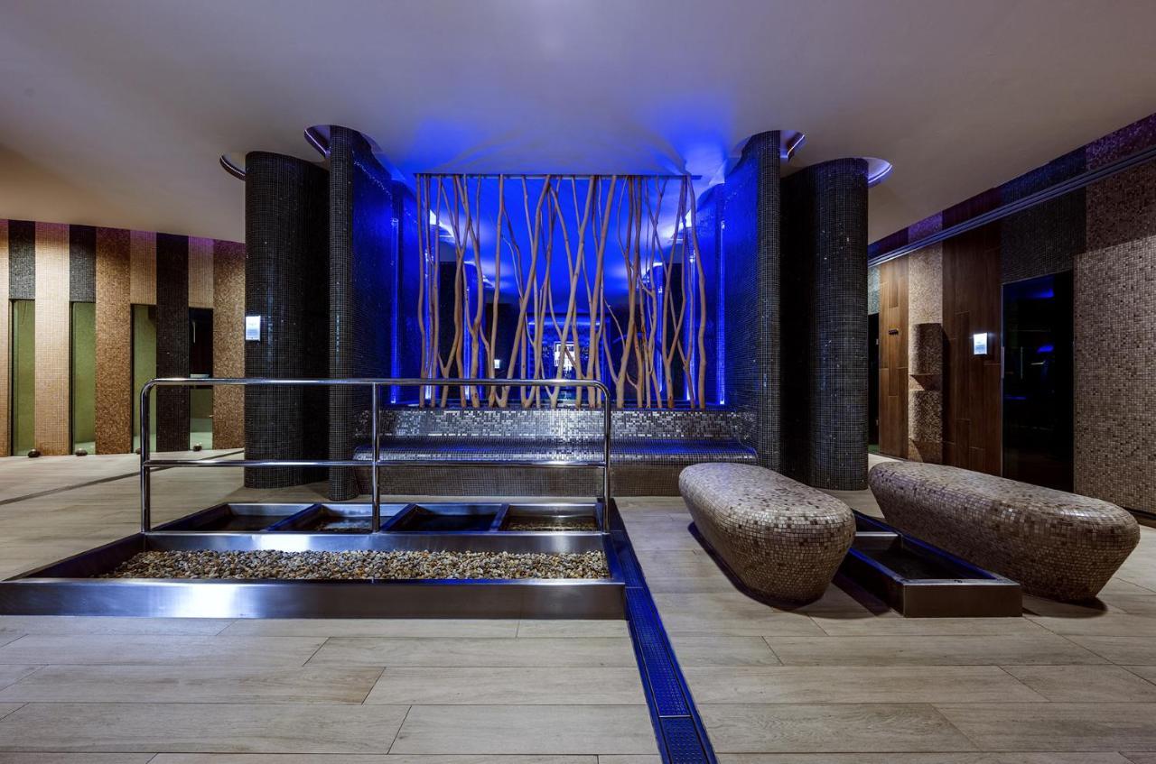 Hotel Jezerka Seč Zewnętrze zdjęcie