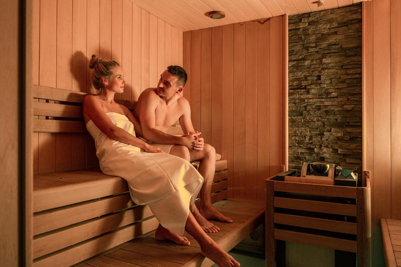 Hotel Jezerka Seč Zewnętrze zdjęcie