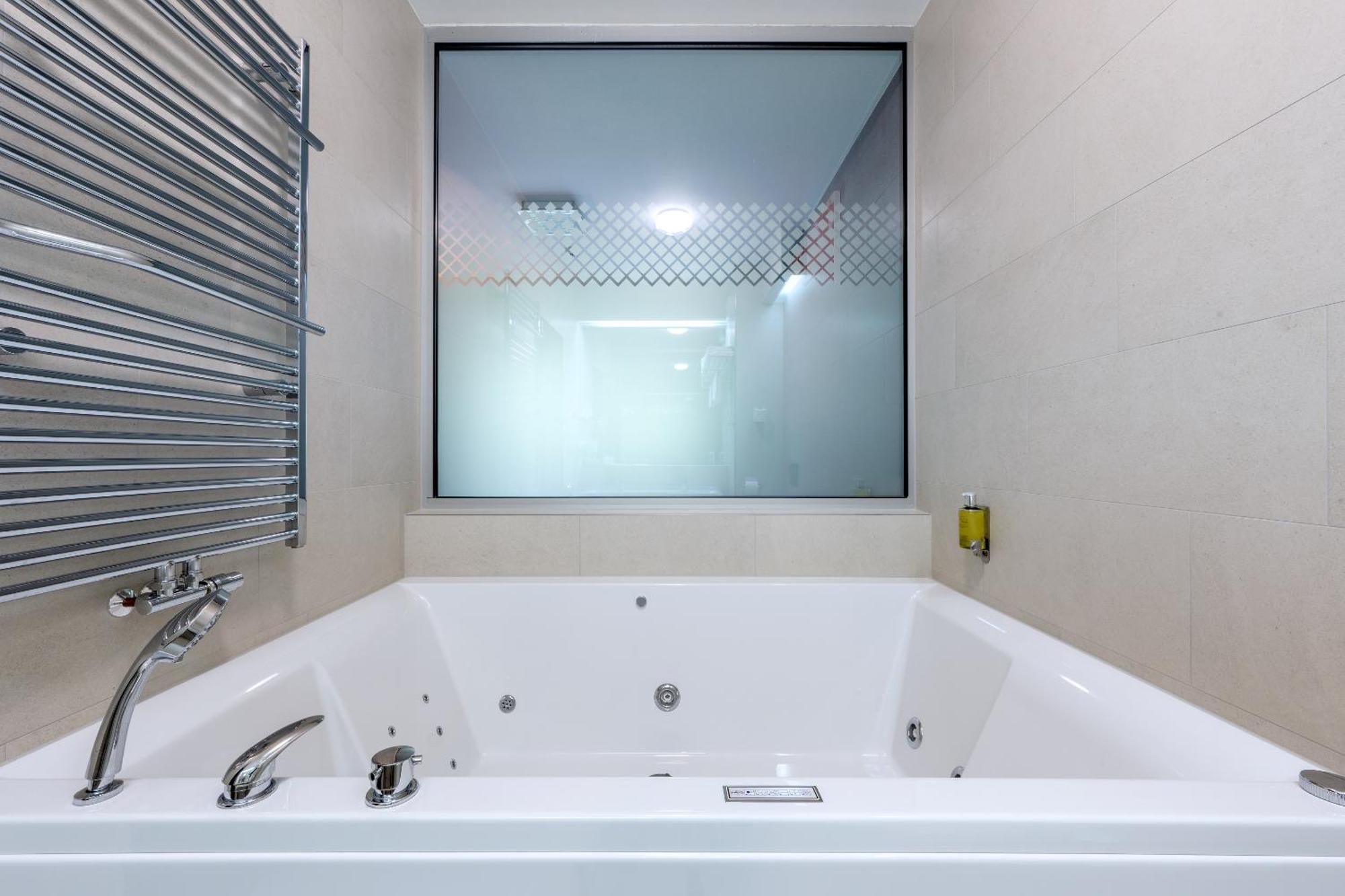 Hotel Jezerka Seč Zewnętrze zdjęcie