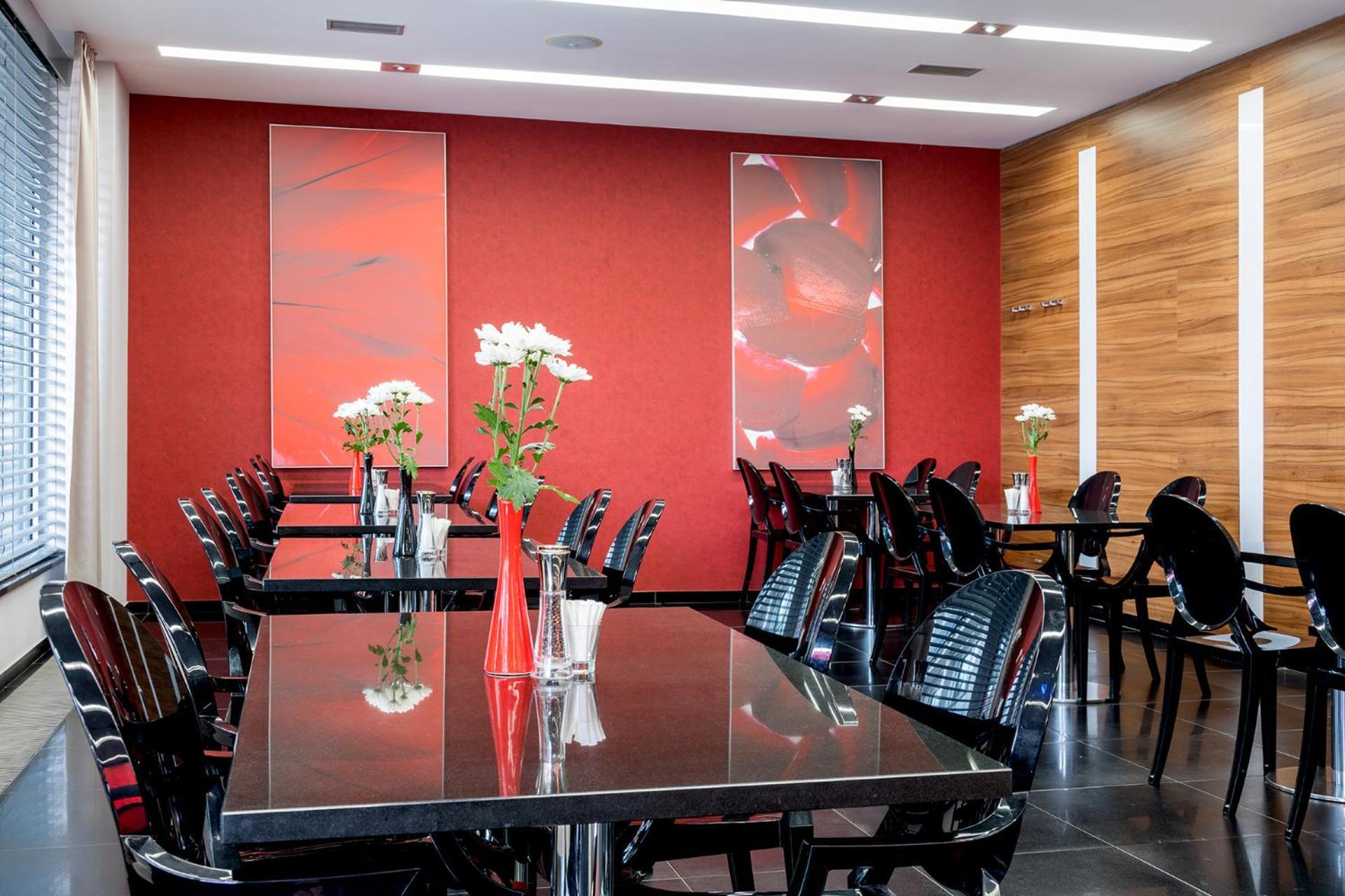 Hotel Jezerka Seč Zewnętrze zdjęcie