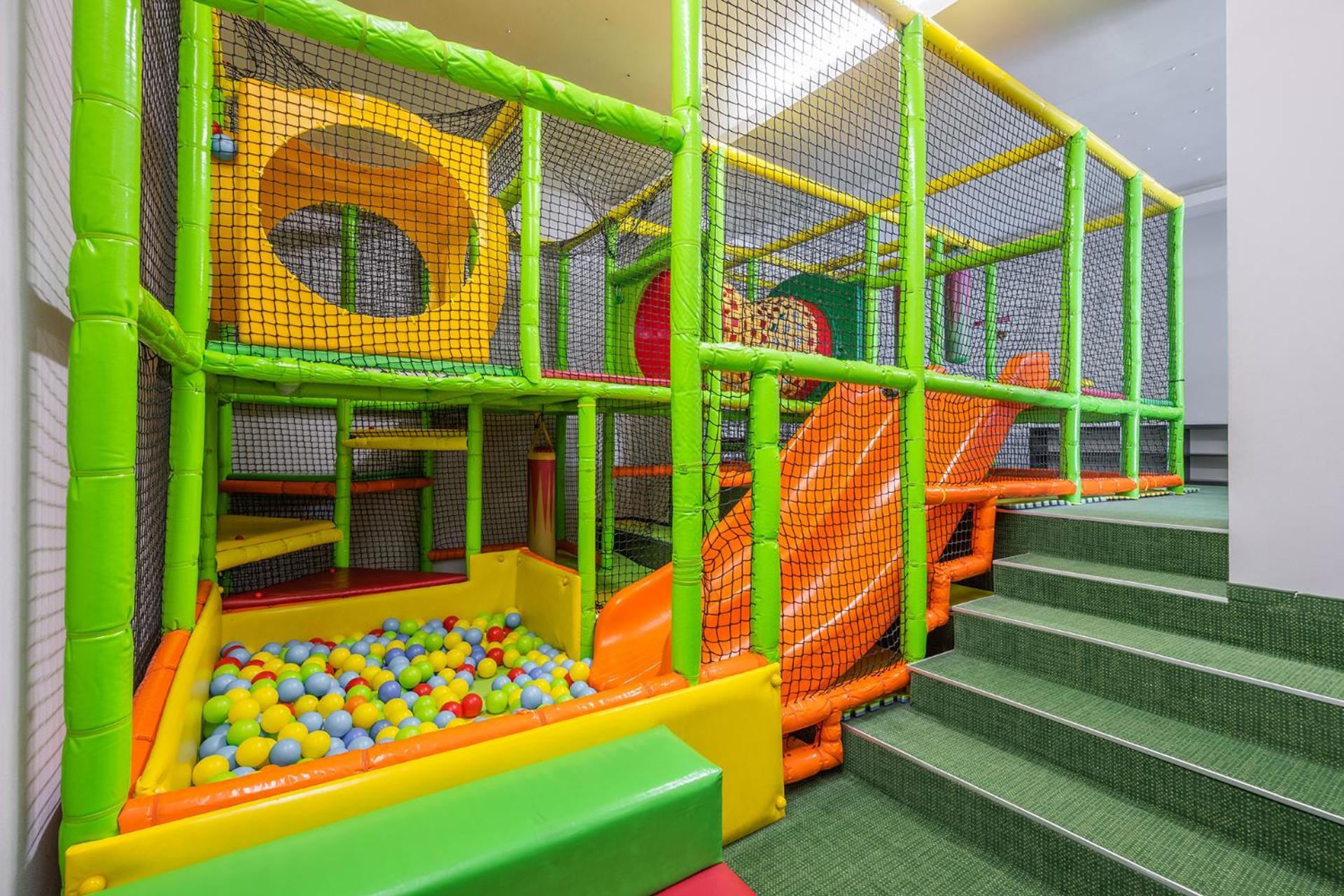 Hotel Jezerka Seč Zewnętrze zdjęcie