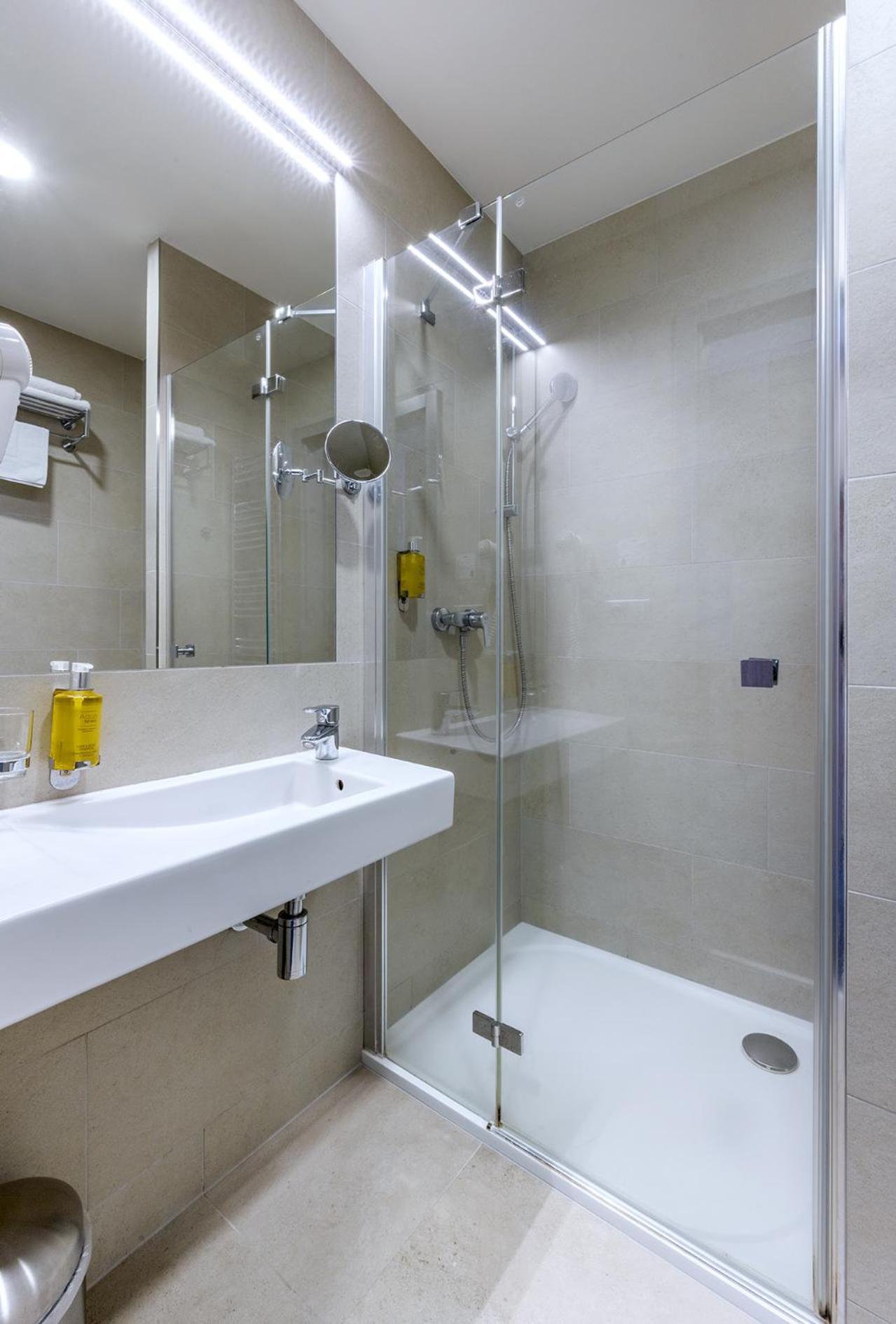 Hotel Jezerka Seč Zewnętrze zdjęcie