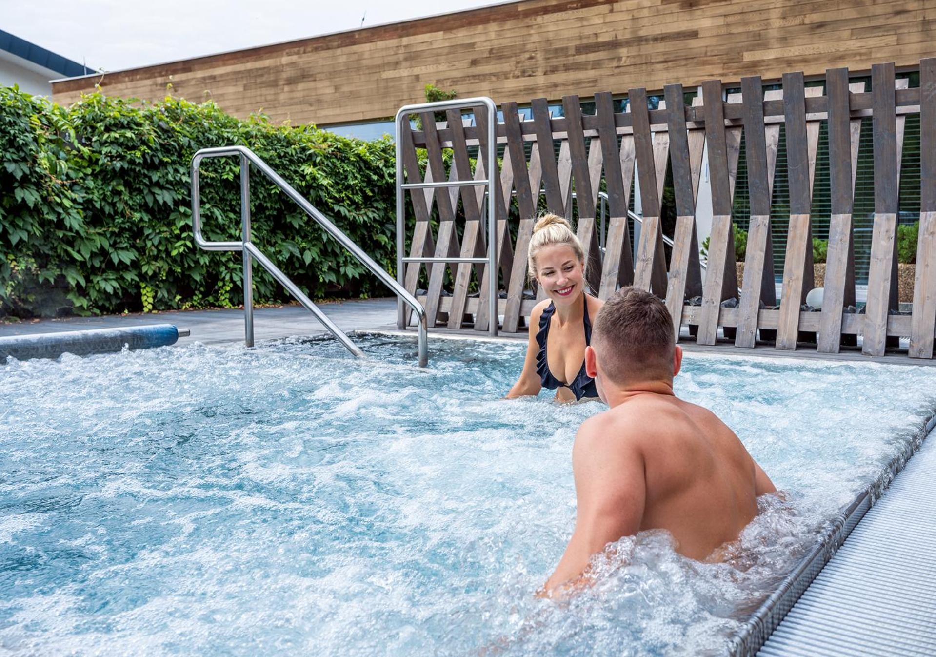 Hotel Jezerka Seč Zewnętrze zdjęcie