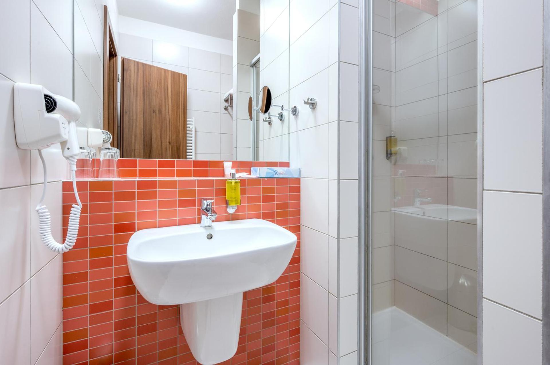 Hotel Jezerka Seč Zewnętrze zdjęcie