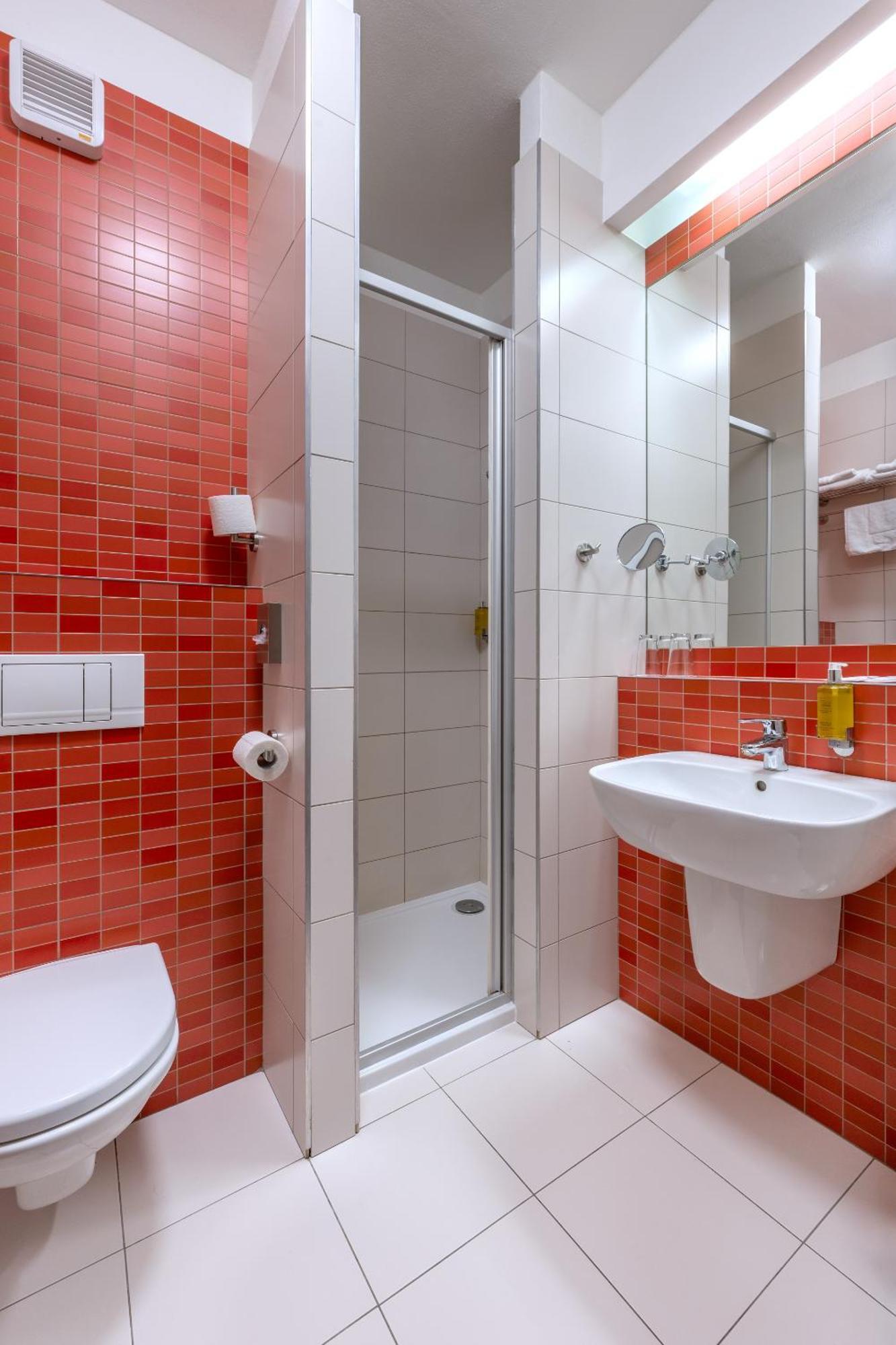 Hotel Jezerka Seč Zewnętrze zdjęcie