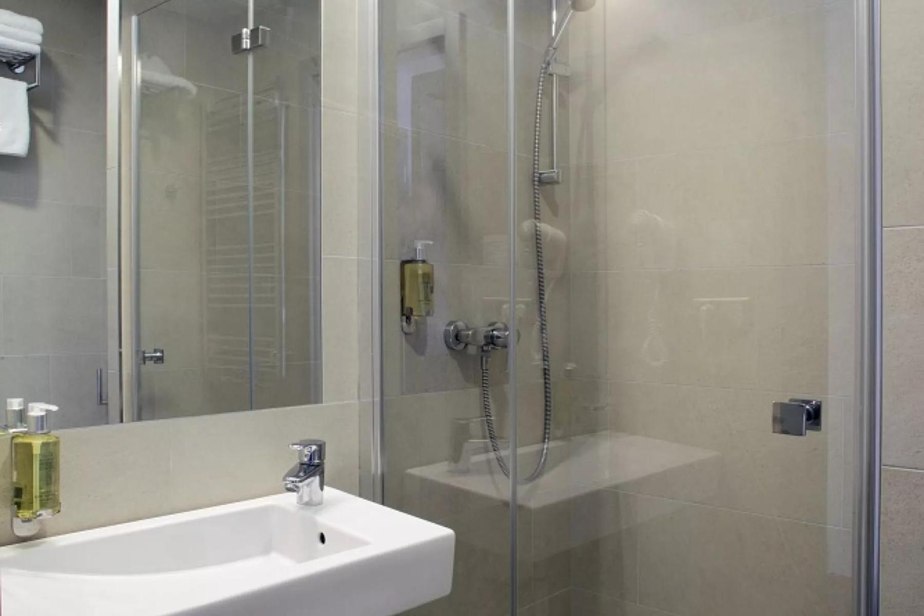 Hotel Jezerka Seč Zewnętrze zdjęcie